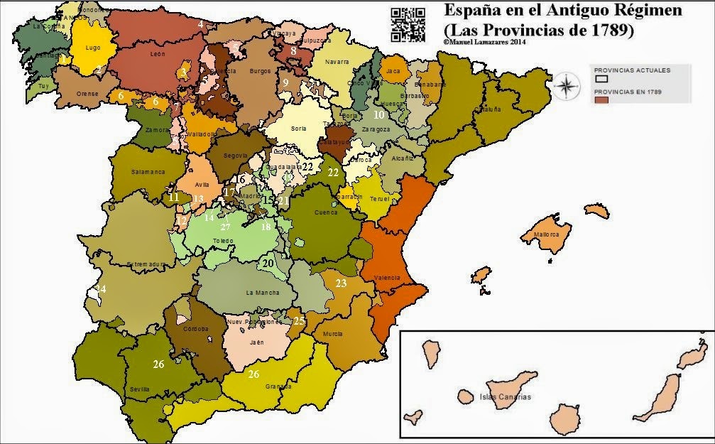 Provincias_En_1789