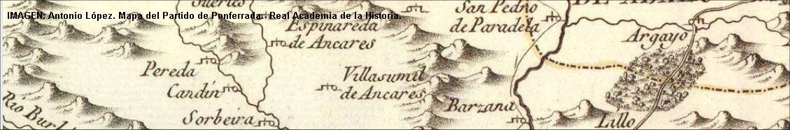 EL ANTIGUO RÉGIMEN EN ESPAÑA (EL ESPACIO TERRITORIAL)